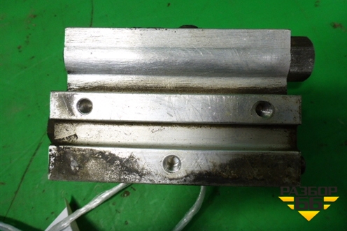 Система подогрева топлива (корпус DC1226 L01) (1774752) для Scania 4 Series с 1995-2005г