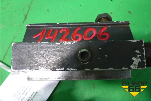 Система подогрева топлива (корпус DC1226 L01) (1774752) для Scania 4 Series с 1995-2005г