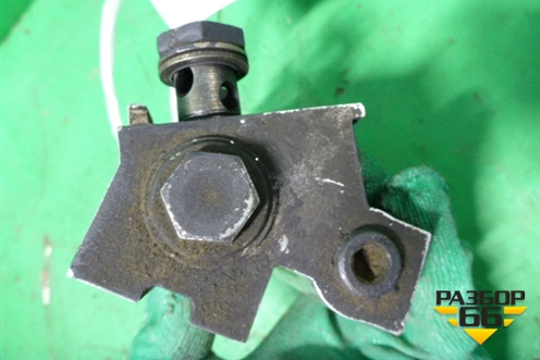 Система подогрева топлива (корпус DC1226 L01) (1774752) для Scania 4 Series с 1995-2005г