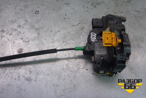 Замок двери задней левой для Chevrolet Aveo (Т300) с 2011г (Авео Т300)