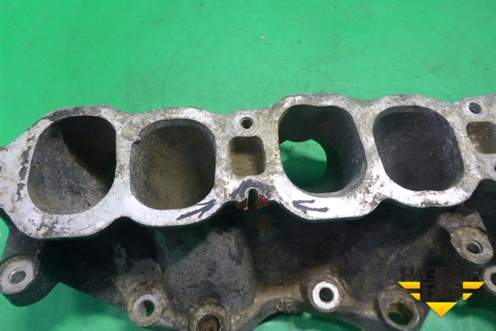 Коллектор впускной (3.5л VQ35 нижняя часть) для Nissan Murano (Z51) с 2007-2015г (Мурано)