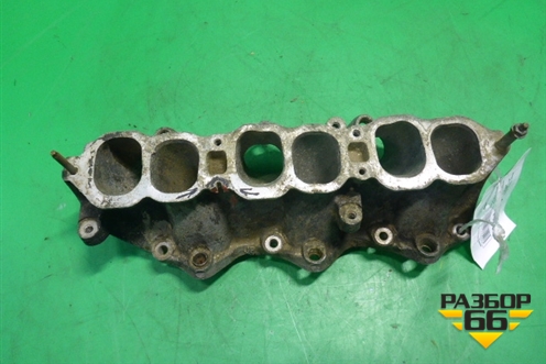 Коллектор впускной (3.5л VQ35 нижняя часть) для Nissan Murano (Z51) с 2007-2015г (Мурано)