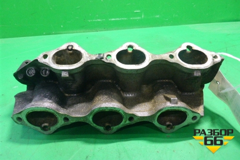 Коллектор впускной (3.5л VQ35 нижняя часть) для Nissan Murano (Z51) с 2007-2015г (Мурано)