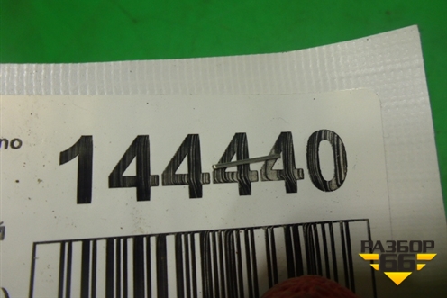 Коллектор впускной (3.5л VQ35 нижняя часть) для Nissan Murano (Z51) с 2007-2015г (Мурано)