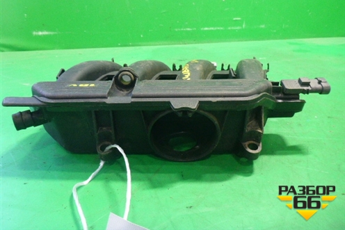 Коллектор впускной (верхняя часть 1.4л K4JB713) для Renault Clio с 1998-2002г (Клио)