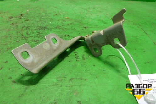 Петля капота левая для Renault Clio с 1998-2002г (Клио)