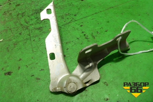 Петля капота левая для Renault Clio с 1998-2002г (Клио)