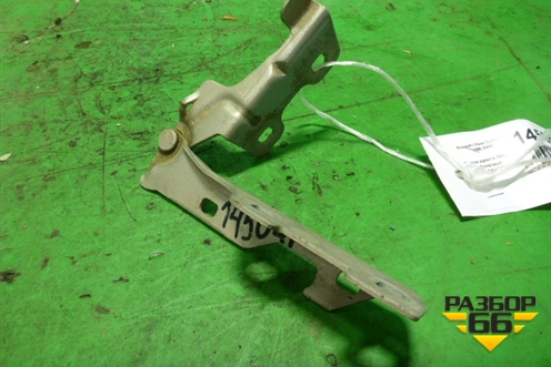 Петля капота левая для Renault Clio с 1998-2002г (Клио)