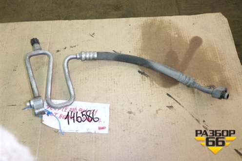 Трубка кондиционера (от компресора к радиатору) для BMW 7-серия E38 с 1994-2001г