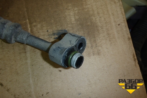 Трубка кондиционера (от компресора к радиатору) для BMW 7-серия E38 с 1994-2001г