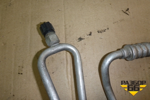 Трубка кондиционера (от компресора к радиатору) для BMW 7-серия E38 с 1994-2001г