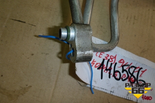 Трубка кондиционера (от компресора к радиатору) для BMW 7-серия E38 с 1994-2001г