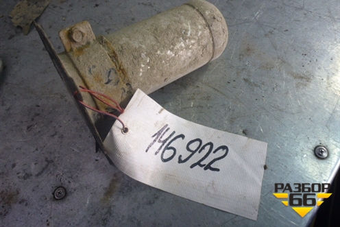 Осушитель системы кондиционирования для BMW 7-серия E38 с 1994-2001г