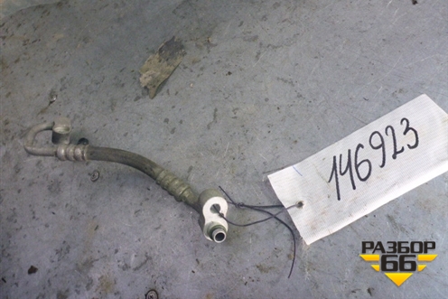 Трубка кондиционера (от радиатора к осушителю) для BMW 7-серия E38 с 1994-2001г