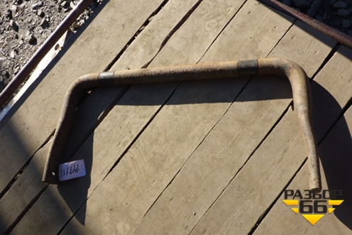 Стабилизатор задний для Volvo TRUCK FH с 2002-2008г (ФШ)