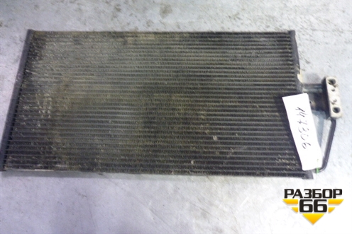 Радиатор кондиционера для BMW 7-серия E38 с 1994-2001г