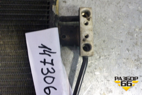 Радиатор кондиционера для BMW 7-серия E38 с 1994-2001г