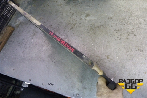 Радиатор кондиционера для BMW 7-серия E38 с 1994-2001г