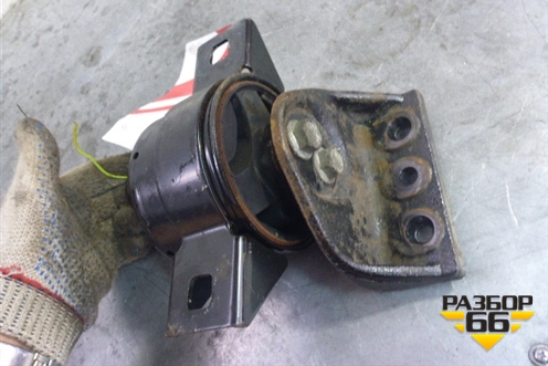 Опора двигателя правая для Chevrolet Aveo (T250) с 2005-2011 (Авео Т250)