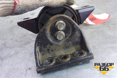 Опора двигателя правая для Chevrolet Aveo (T250) с 2005-2011 (Авео Т250)