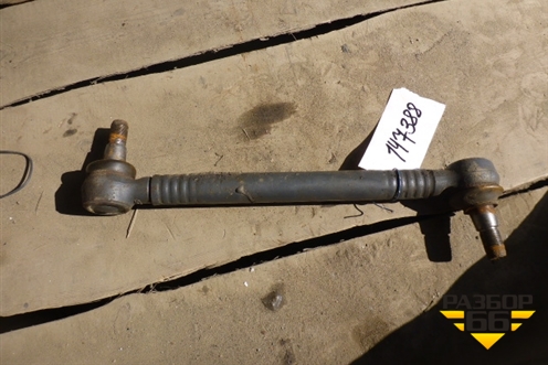 Стойка заднего стабилизатора для Volvo TRUCK FH с 2002-2008г (ФШ)