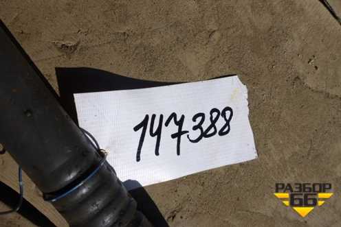 Стойка заднего стабилизатора для Volvo TRUCK FH с 2002-2008г (ФШ)