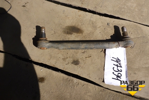 Стойка переднего стабилизатора для Volvo TRUCK FH с 2002-2008г (ФШ)