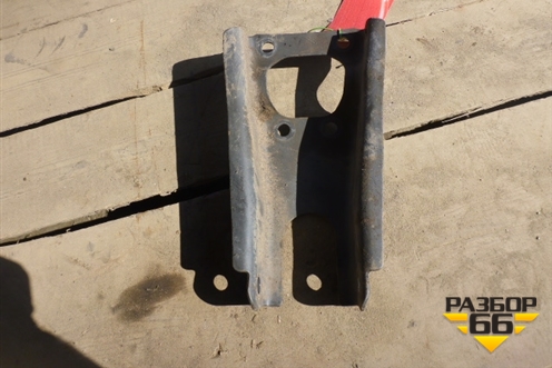 Кронштейн амортизатора переднего (3197808) для Volvo TRUCK FH с 2002-2008г (ФШ)