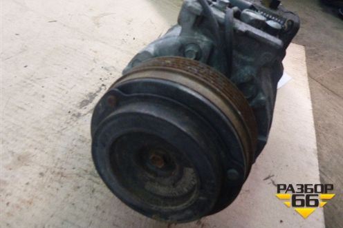 Компрессор кондиционера для BMW 7-серия E38 с 1994-2001г