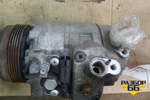 Компрессор кондиционера для BMW 7-серия E38 с 1994-2001г