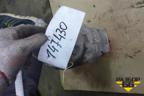 Компрессор кондиционера для BMW 7-серия E38 с 1994-2001г