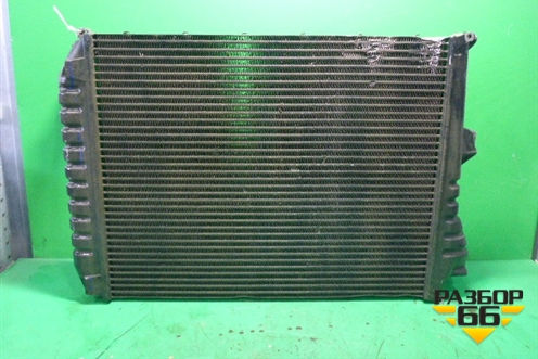 Интеркулер (6014971) для Volvo TRUCK FH с 2002-2008г (ФШ)