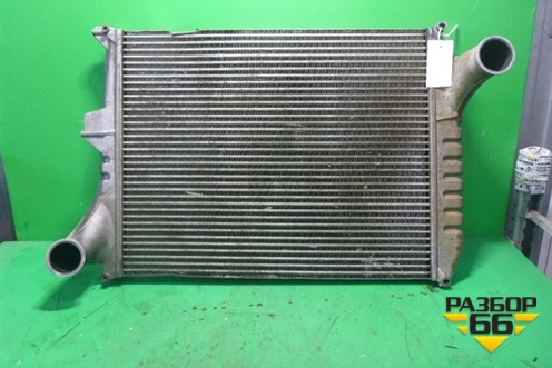 Интеркулер (6014971) для Volvo TRUCK FH с 2002-2008г (ФШ)