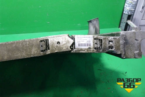 Интеркулер (6014971) для Volvo TRUCK FH с 2002-2008г (ФШ)