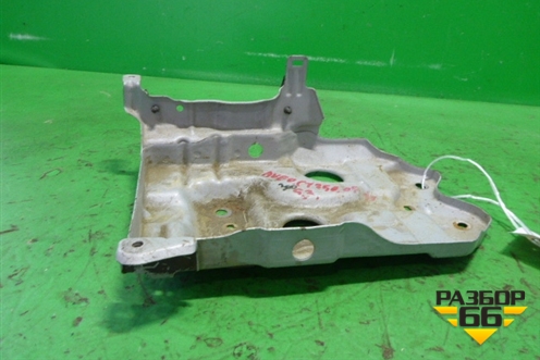 Площадка под аккумулятор для Chevrolet Aveo (T250) с 2005-2011 (Авео Т250)