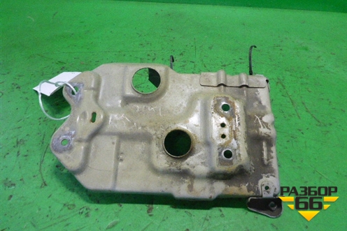 Площадка под аккумулятор для Chevrolet Aveo (T250) с 2005-2011 (Авео Т250)