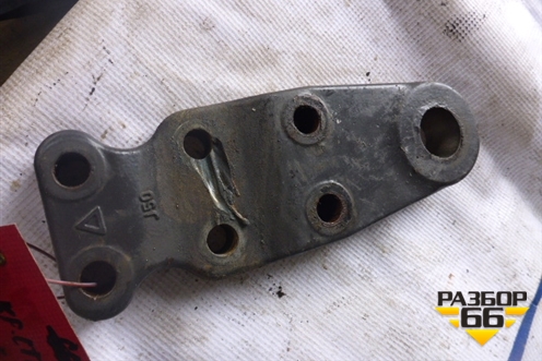 Кронштейн стойки заднего стабилизатора для Volvo TRUCK FH с 2002-2008г (ФШ)