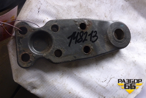 Кронштейн стойки заднего стабилизатора для Volvo TRUCK FH с 2002-2008г (ФШ)