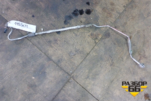 Трубка кондиционера (от испарителя к осушителю) для BMW 7-серия E38 с 1994-2001г