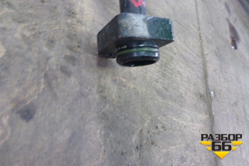 Трубка кондиционера (от испарителя к компресору) для BMW 7-серия E38 с 1994-2001г