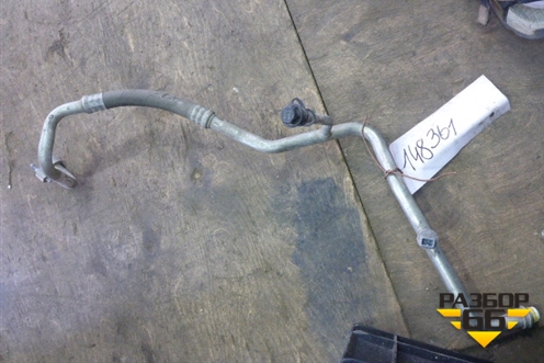 Трубка кондиционера (от испарителя к осушителю) для Volvo S40 с 2004-2012г (C40)