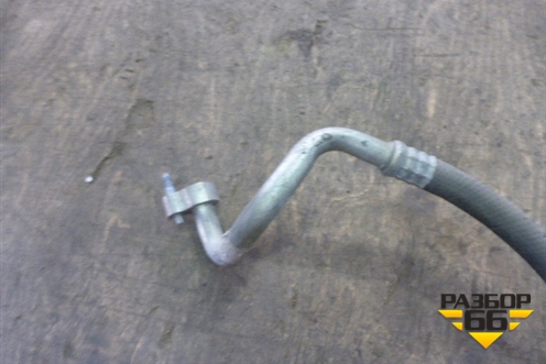 Трубка кондиционера (от испарителя к осушителю) для Volvo S40 с 2004-2012г (C40)