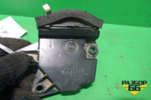 Ручка внутренняя двери правой  (20570722) для Volvo TRUCK FH с 2002-2008г (ФШ)