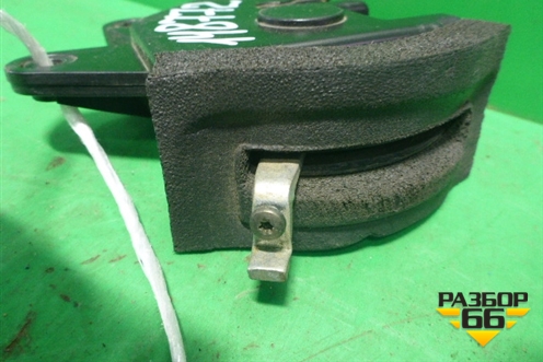 Ручка внутренняя двери правой  (20570722) для Volvo TRUCK FH с 2002-2008г (ФШ)