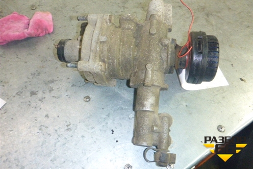 Регулятор давления тормозной системы (1628955) для Volvo TRUCK FH с 2002-2008г (ФШ)