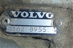 Регулятор давления тормозной системы (1628955) для Volvo  TRUCK FH с 2002-2008г