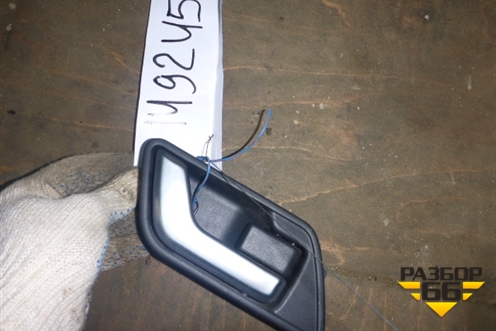 Ручка внутренняя двери передней правой для Land Rover Freelander 2 с 2007г (Фрилендер)