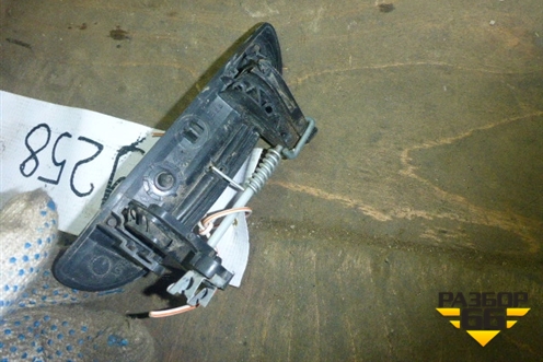 Ручка наружная двери передней правой для VAZ Largus/Ларгус с 2012-2024г