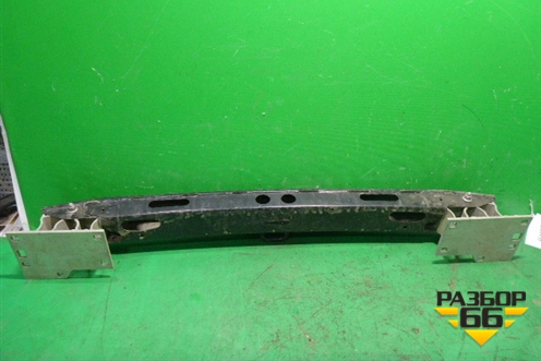 Усилитель заднего бампера (CPLA17B892AB) для Land Rover Range Rover 4 с 2013-2022г (Вог)