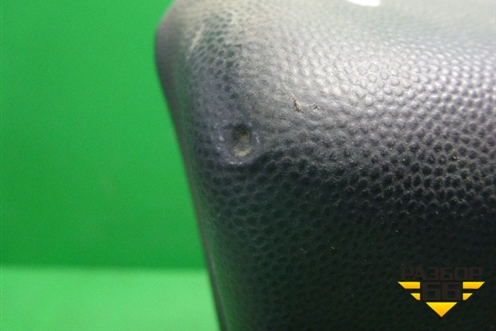 Обшивка двери передней левой под электрику для Opel Vectra C с 2002-2008г (Вектра)